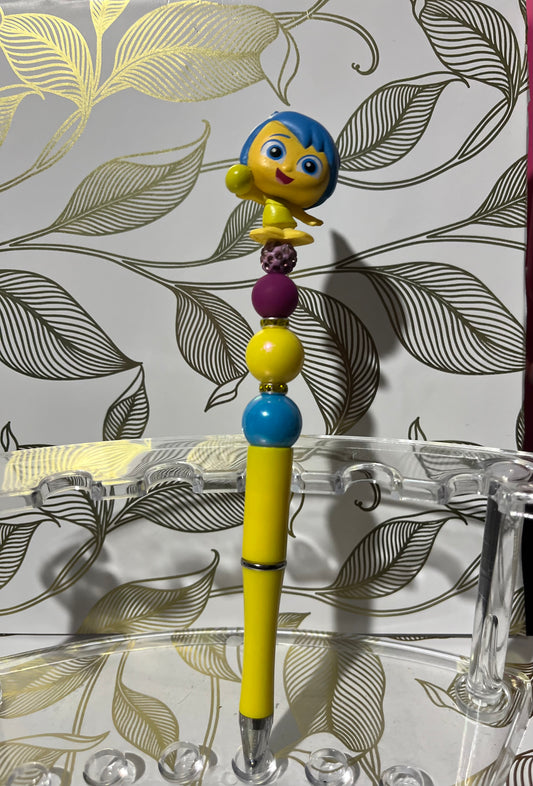 Joy- Doorables pen.