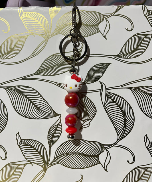 HK Keychain