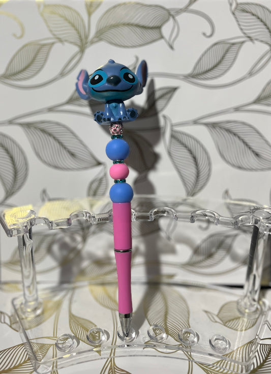Happy Stitch