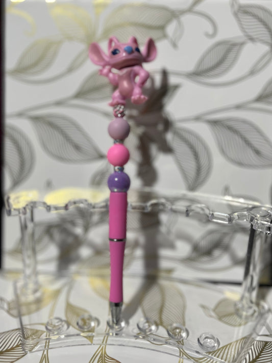 Angel- Character pen.