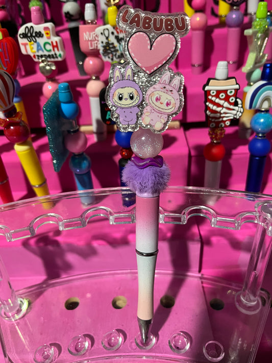 La BuBu Pen