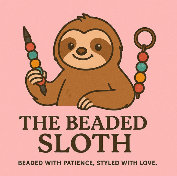 The Beaded Sloth